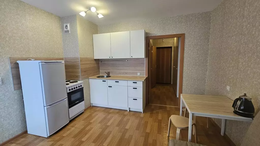 Продаётся квартира-студия, 21.5 м - Фото 0