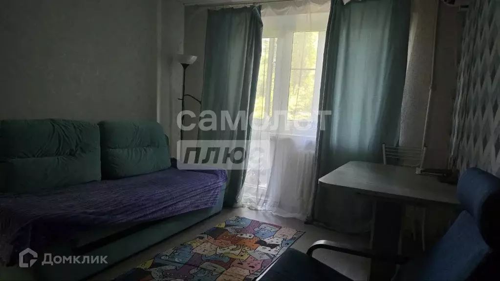 Продаётся 2-к квартира, 44.6 м - Фото 1