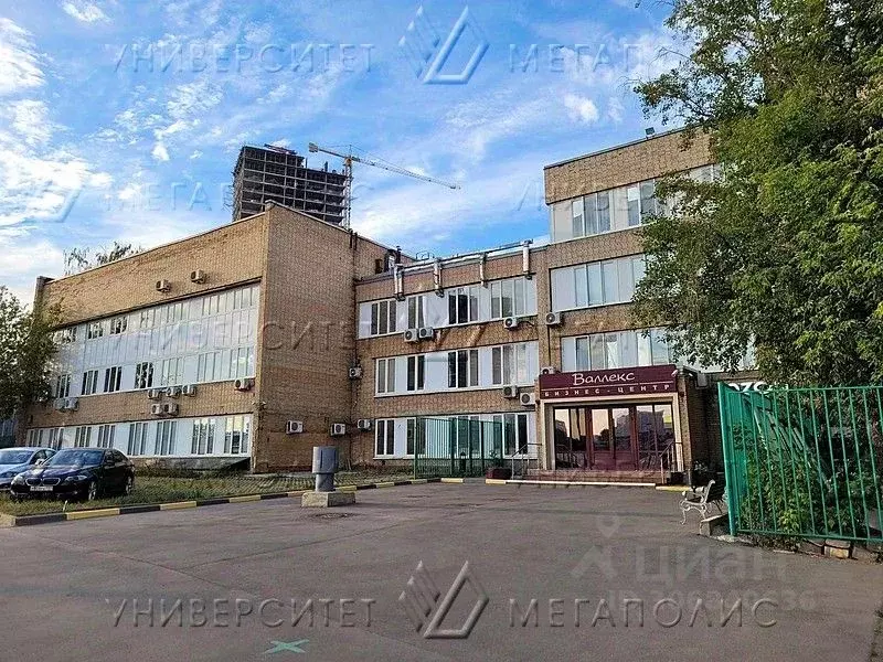 Торговая площадь в Москва Старокалужское ш., 62 (66 м) - Фото 0