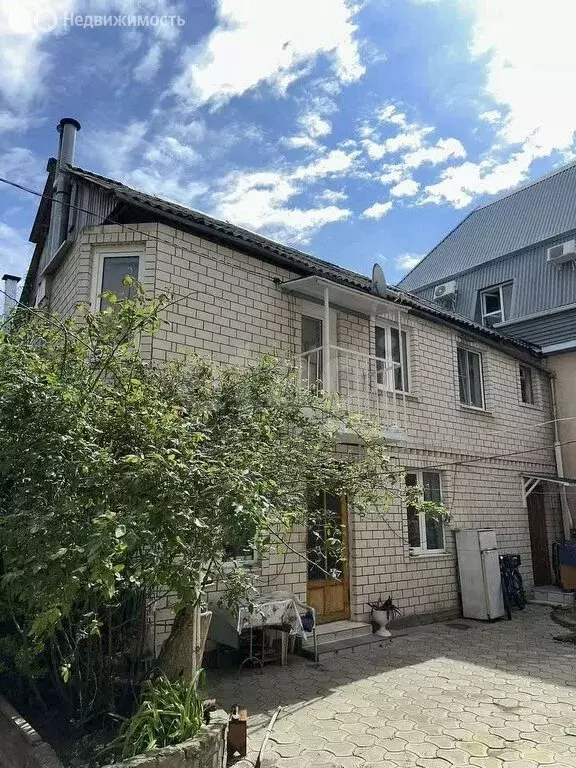 Дом в Анапа, улица Шевченко (118.9 м) - Фото 0