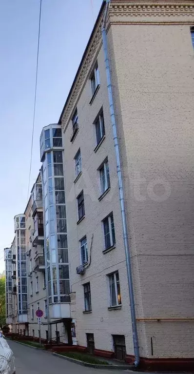 3-к. квартира, 78 м, 4/5 эт. - Фото 0