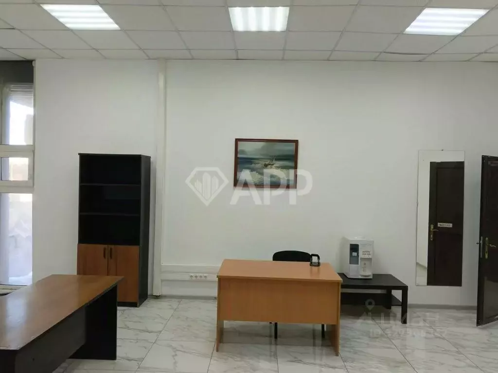 Офис в Краснодарский край, Новороссийск ул. Энгельса, 7 (68 м) - Фото 1