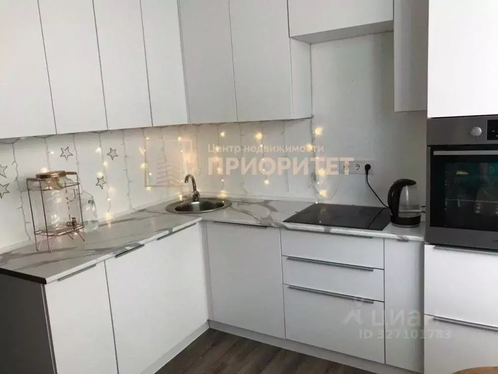 Студия Саха (Якутия), Якутск 203-й мкр, 26 (34.0 м) - Фото 1