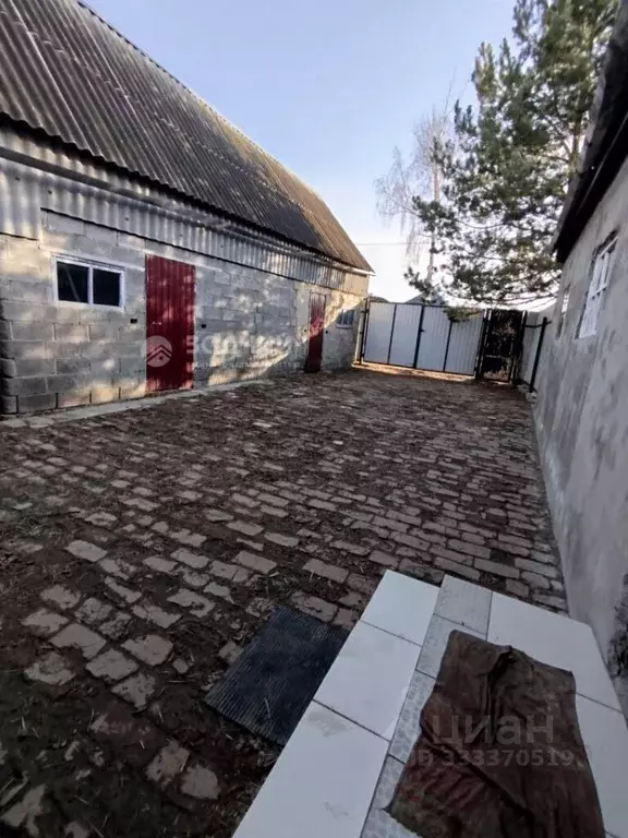Дом в Чувашия, Мариинский Посад ул. Константина Иванова, 5 (40 м) - Фото 2