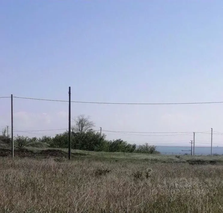 Участок в Крым, Керчь ул. 95-го Погранполка, 14 (6.0 сот.) - Фото 2