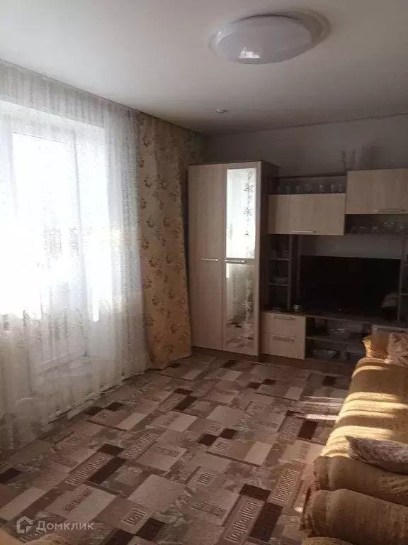 Продаётся 3-к квартира, 53.6 м - Фото 1