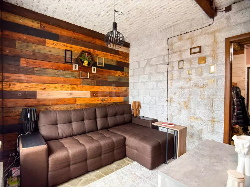 2-к кв. Краснодарский край, Анапа Анапское ш., 6к1 (33.6 м) - Фото 1