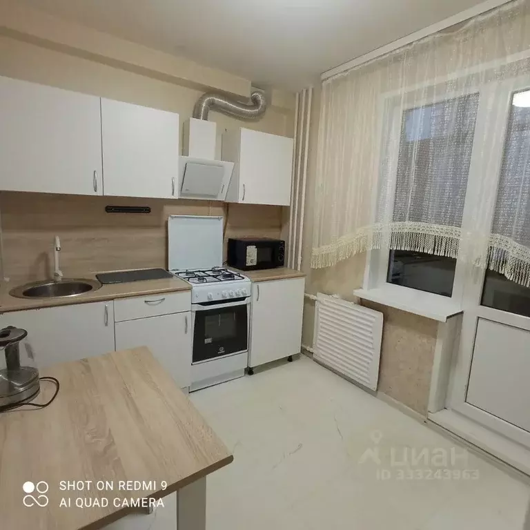 3-к кв. Удмуртия, Ижевск ул. Баранова, 58 (65.0 м) - Фото 1