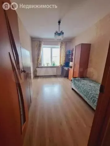 3-комнатная квартира: Ухта, проспект Ленина, 67 (68.2 м) - Фото 1