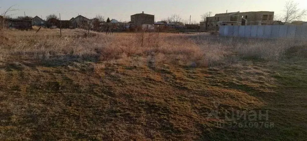 Участок в Крым, Сакский район, с. Орехово ул. Полевая (5.0 сот.) - Фото 1