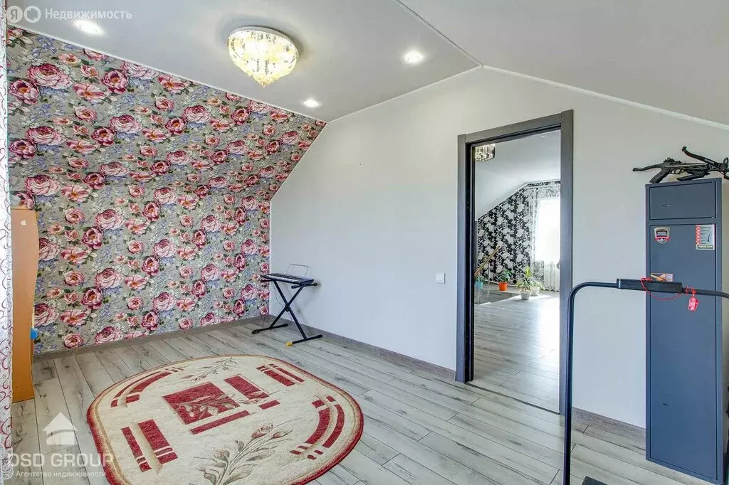 Дом в село Тополево, СНТ 21 Клетка, 134 (122 м) - Фото 0