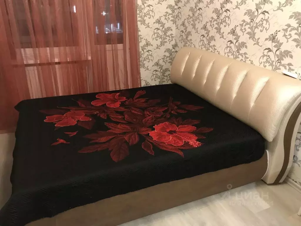 1-к кв. Кировская область, Киров Московская ул., 121к1 (32.0 м) - Фото 1