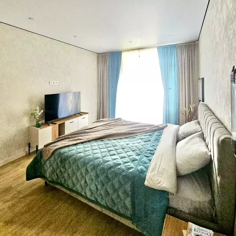 1-к кв. Санкт-Петербург Черниговская ул., 17 (42.0 м) - Фото 1