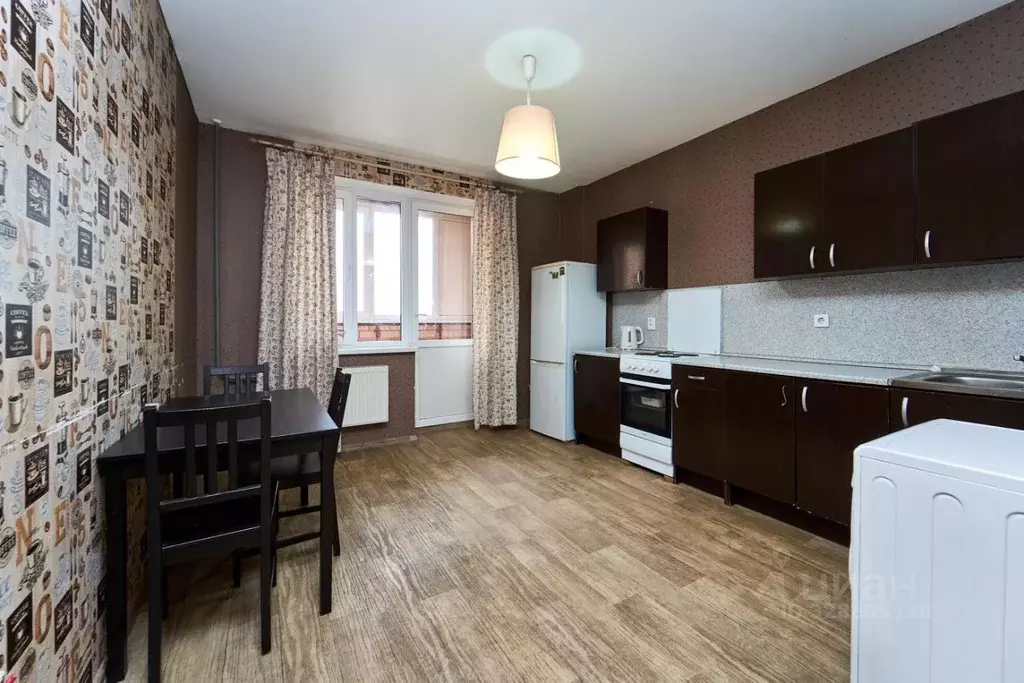 2-к кв. Краснодарский край, Краснодар Восточно-Кругликовская ул., 76/2 ... - Фото 1