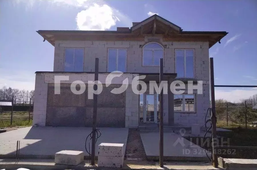 Дом в Московская область, Истра муниципальный округ, д. Алехново  (240 ... - Фото 1