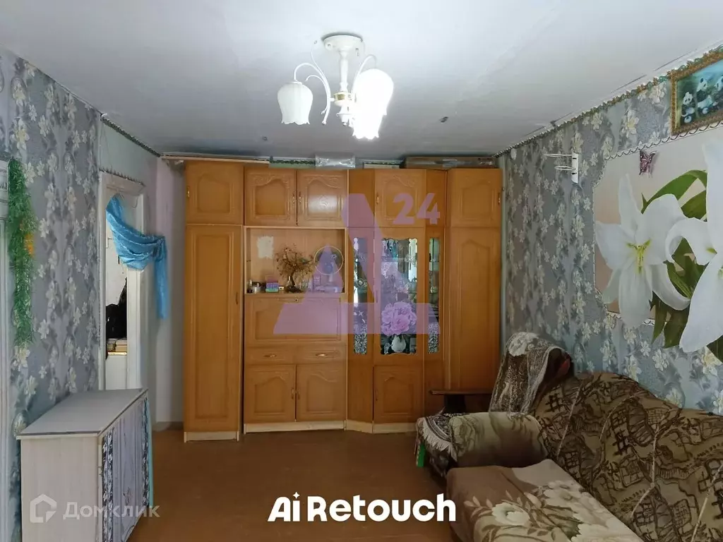 Продаётся 1-к квартира, 29.3 м - Фото 0