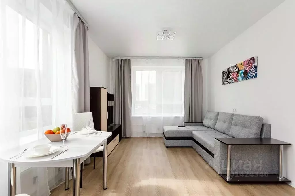 2-к кв. Московская область, Красногорск городской округ, Путилково пгт ... - Фото 2