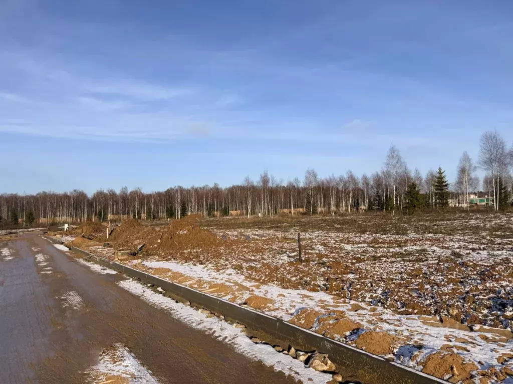 Участок в Москва № 350 кв-л,  (45.0 сот.) - Фото 2