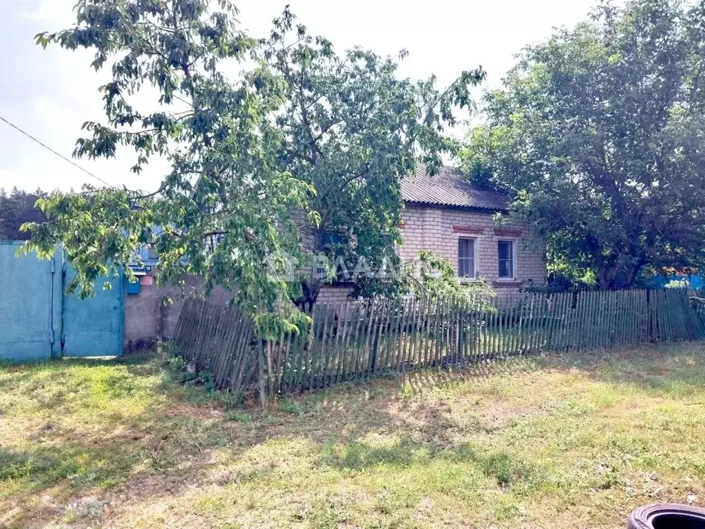 Дом в Белгородская область, Старооскольский городской округ, с. ... - Фото 1
