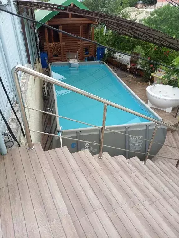Дом в Краснодарский край, Новороссийск пер. Крестьянский, 23 (60 м) - Фото 0