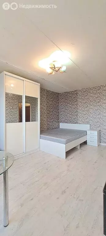 1-комнатная квартира: Москва, Краснобогатырская улица, 77 (24 м) - Фото 2