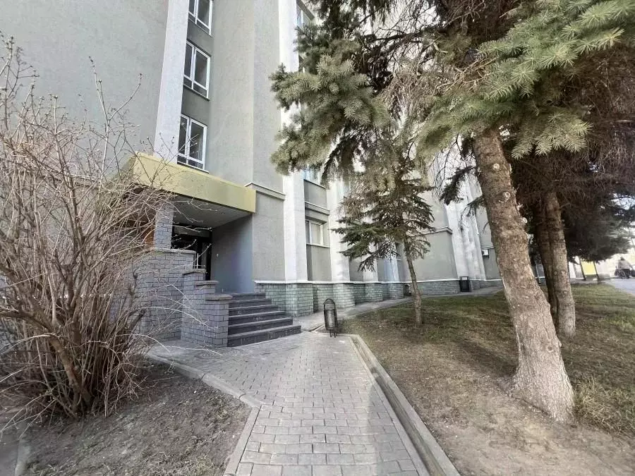 Офис в Нижегородская область, Нижний Новгород ул. Нестерова, 9 (463 м) - Фото 0