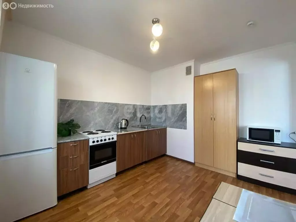 Квартира-студия: Анапа, улица Ленина, 194 (27.7 м) - Фото 2