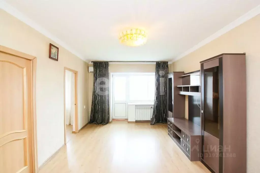 4-к кв. Бурятия, Улан-Удэ ул. Жердева, 9 (63.5 м) - Фото 0