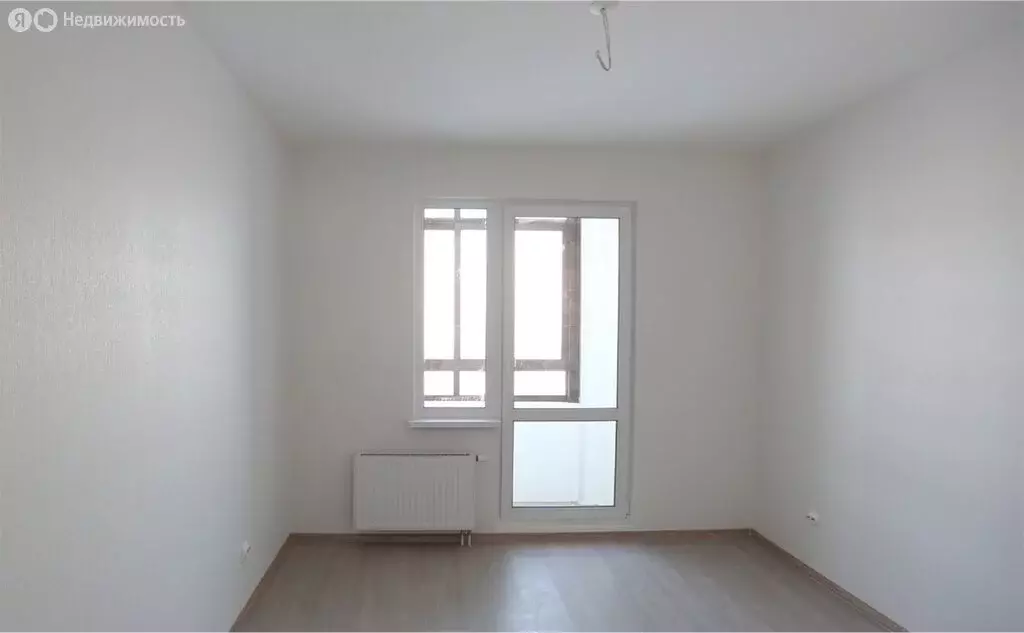 Квартира-студия: Екатеринбург, улица Евгения Савкова, 44Б/2 (21.8 м) - Фото 1