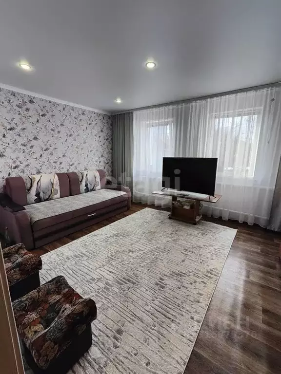 Дом в Белгородская область, Белгород ул. Черняховского, 35 (53 м) - Фото 1
