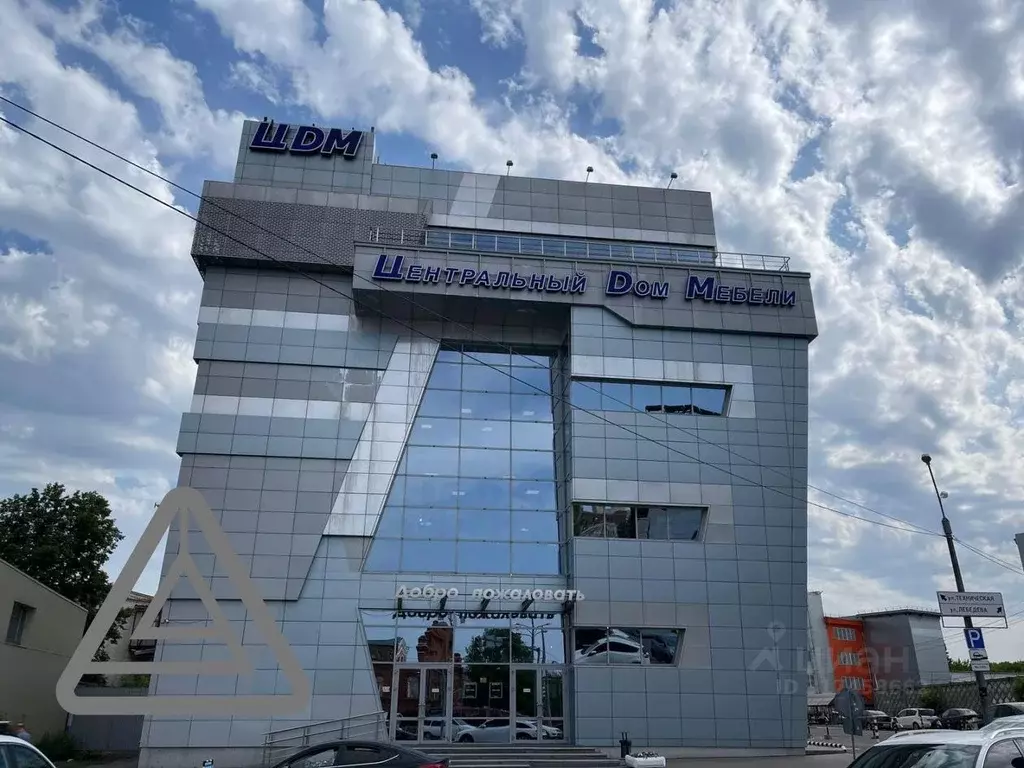 Помещение свободного назначения в Татарстан, Казань Габдуллы Тукая ... - Фото 0