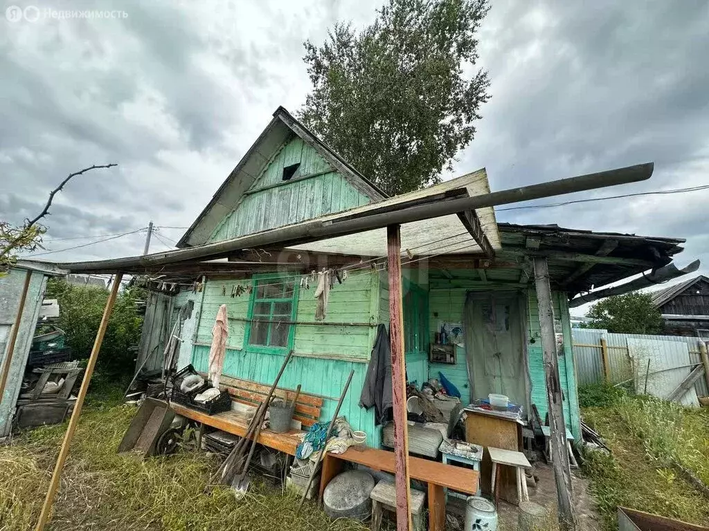 Дом в Брянская область, Сельцо (19 м) - Фото 1