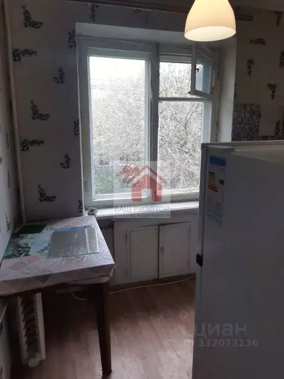 1-к кв. Самарская область, Самара ул. Свободы, 13 (29.9 м) - Фото 2