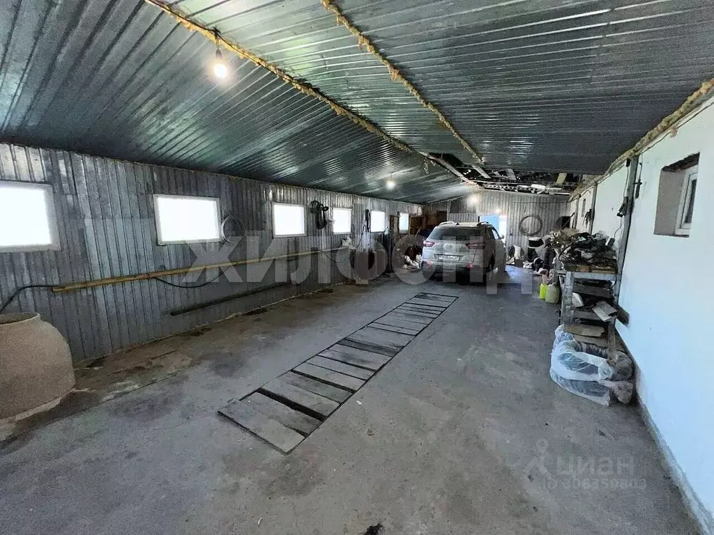 Помещение свободного назначения в Алтайский край, Барнаул ул. Есенина, ... - Фото 2