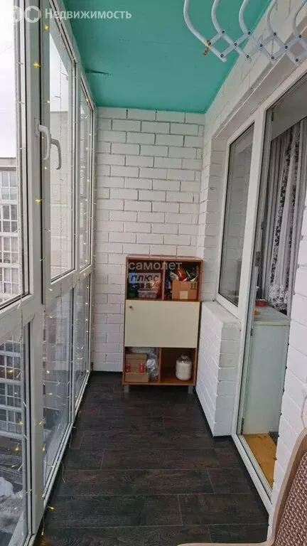 2-комнатная квартира: Липецк, улица И.В. Свиридова, 6 (58.6 м) - Фото 2