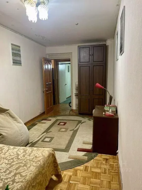 3-к кв. Москва Дмитровское ш., 95К1 (58.7 м) - Фото 2