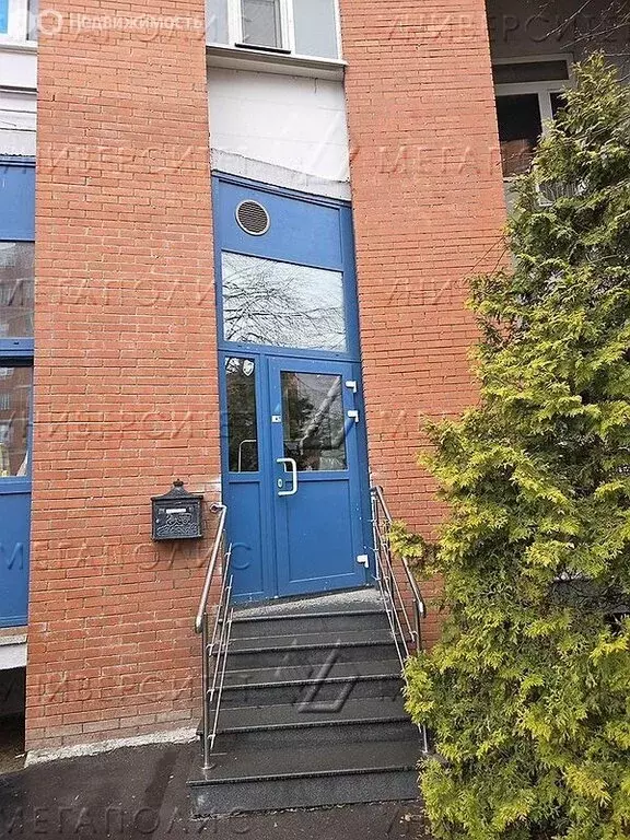 Помещение свободного назначения (115 м) - Фото 1