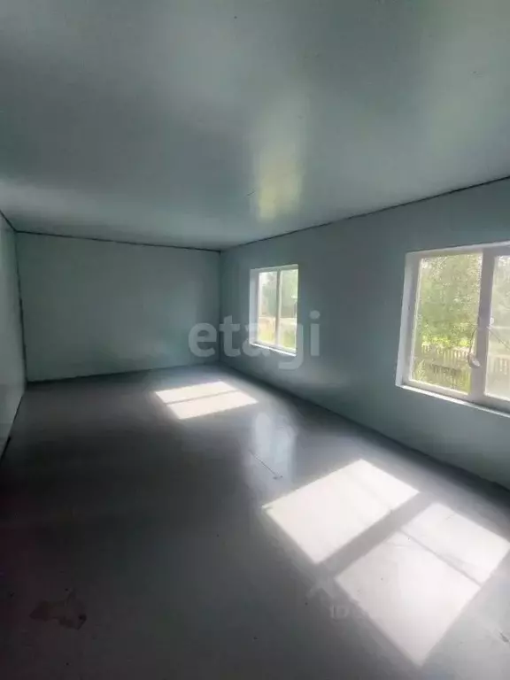 Дом в Костромская область, Шарья городской округ, д. Алешунино ул. ... - Фото 1