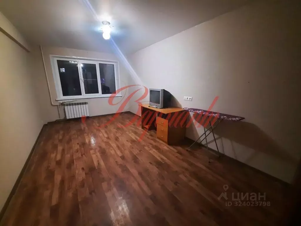 3-к кв. Архангельская область, Северодвинск ул. Серго Орджоникидзе, 3 ... - Фото 2