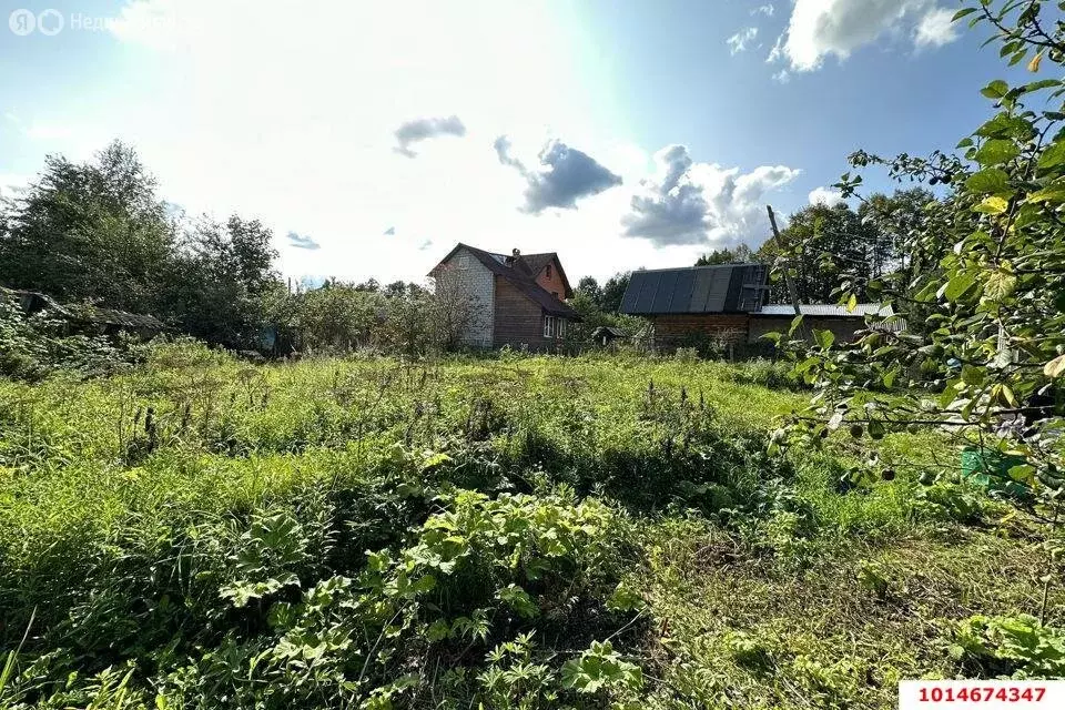 Участок в Краснодар (12 м) - Фото 1