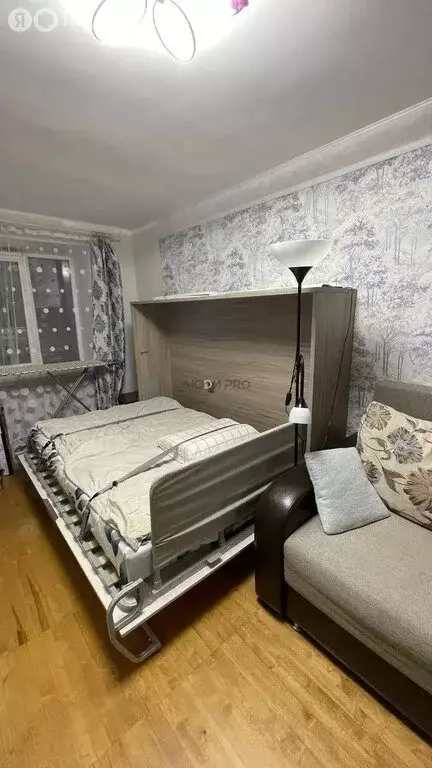 2-комнатная квартира: Уфа, улица Георгия Мушникова, 7/3 (51.9 м) - Фото 2