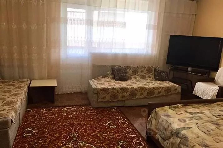 Дом в Крым, Ялта городской округ, Массандра пгт ул. Мира, 2А (10 м) - Фото 0