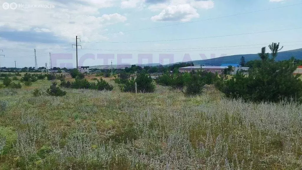 Участок в Старый Крым (6 м) - Фото 2