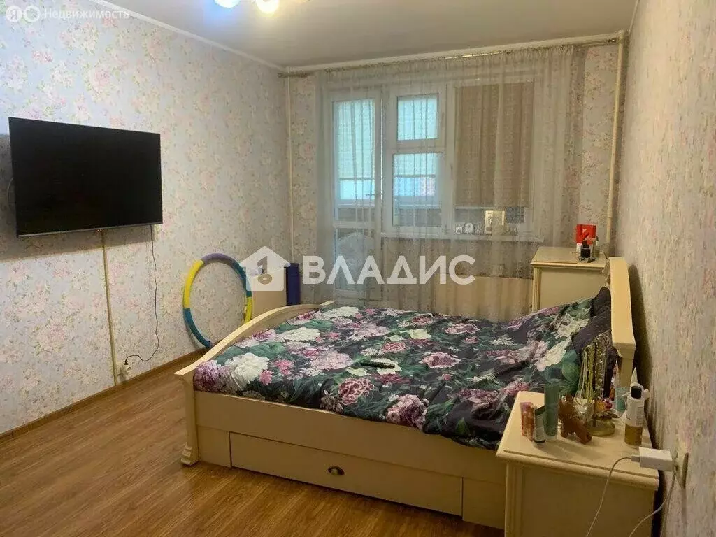 3-комнатная квартира: Москва, Полярная улица, 32к2 (77.4 м) - Фото 1