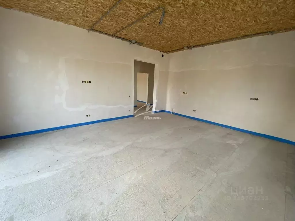 Дом в Севастополь Балаклавский муниципальный округ, Автомобилист ... - Фото 1