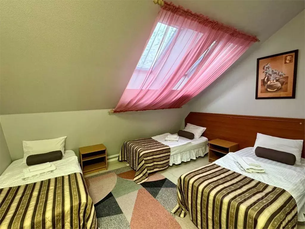 Комната Москва Новоалексеевская ул., 20АС1 (20.0 м) - Фото 1