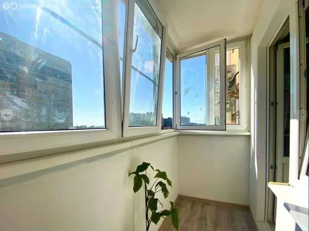 1-комнатная квартира: Анапа, улица Ленина, 227 (36 м) - Фото 0