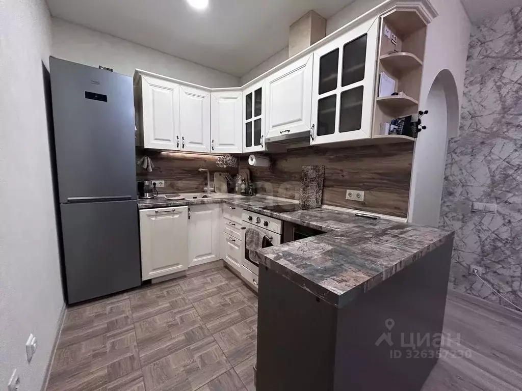 1-к кв. Коми, Сыктывкар ул. Лыткина, 31 (35.0 м) - Фото 1