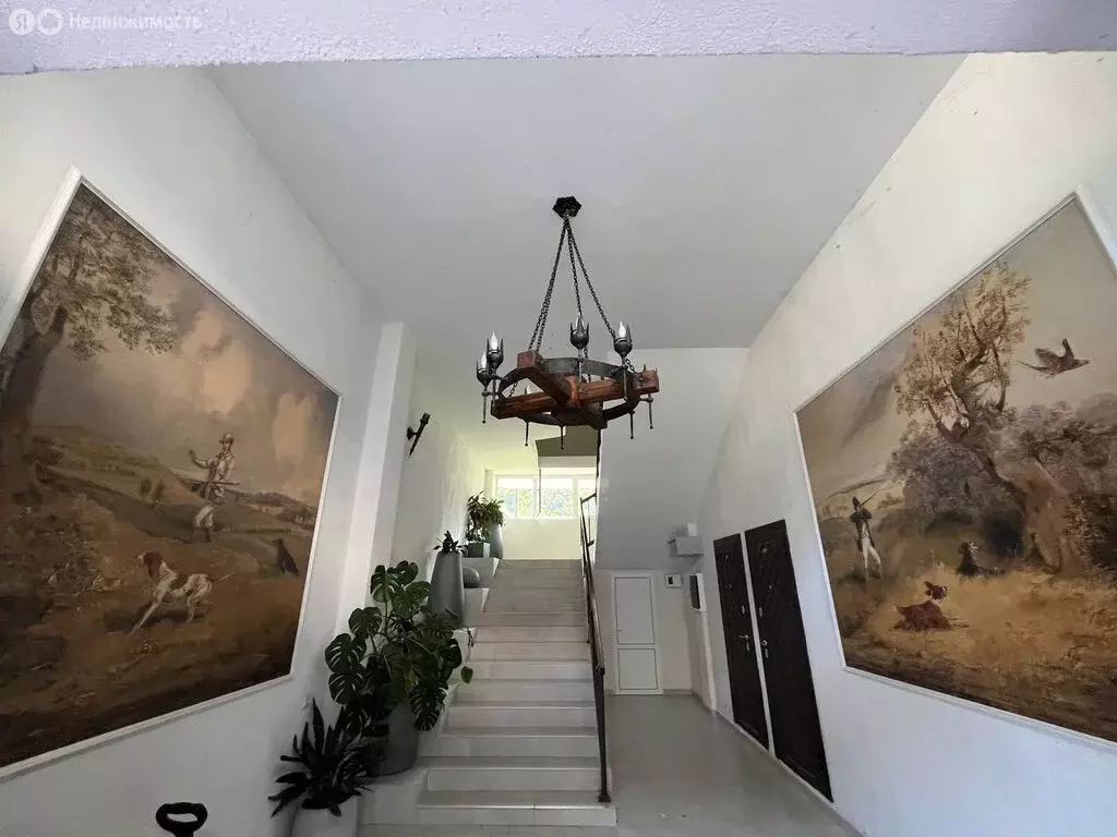 2-комнатная квартира: Дагомыс, Армавирская улица, 154/3 (38 м) - Фото 2