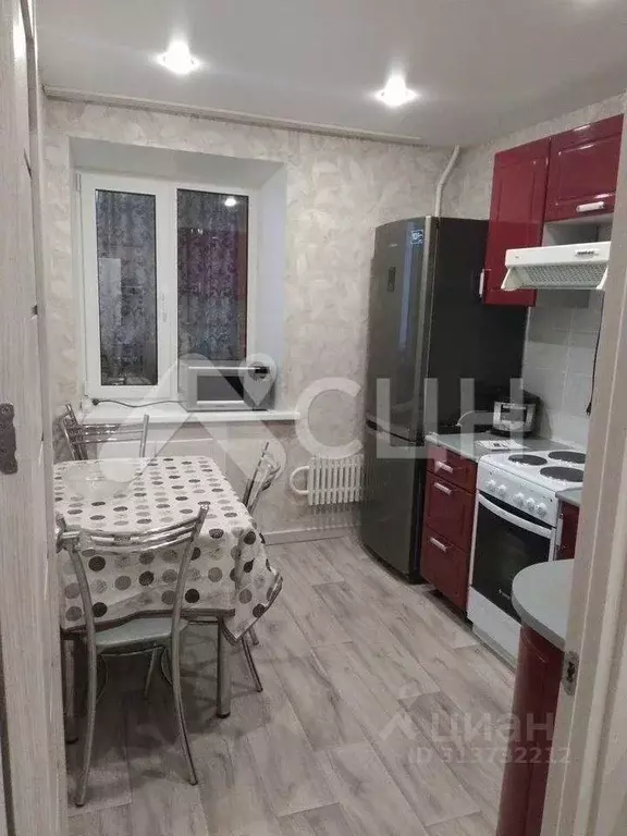 2-к кв. Нижегородская область, Саров ул. Курчатова, 7 (50.0 м) - Фото 0
